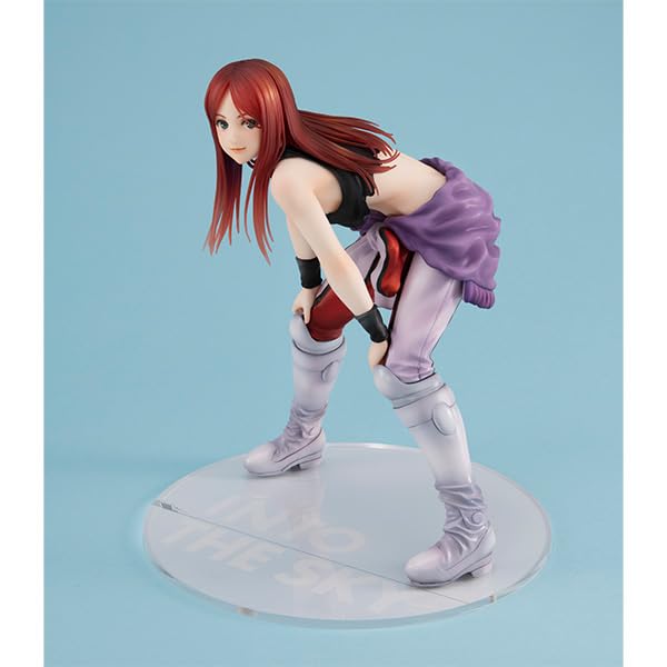 クリスチーナ・マッケンジー GGG 機動戦士ガンダムポケットの中の戦争メガハウス Amazon | メガハウス(MegaHouse) GGG 機動戦士ガンダム0080 ポケットの